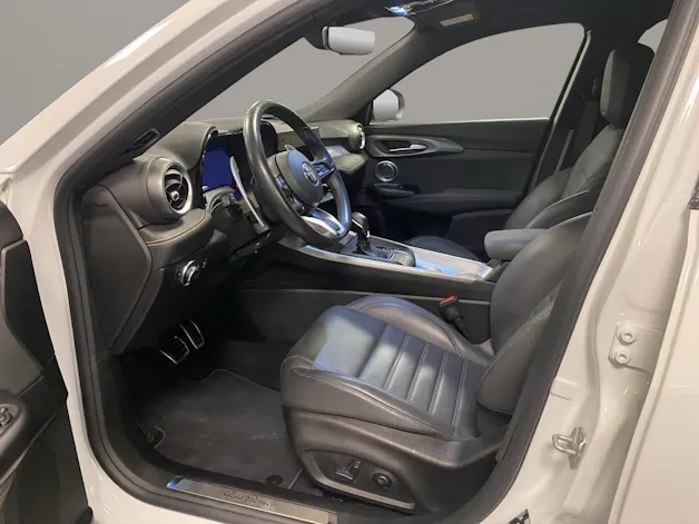 ALFA ROMEO TONALE 1.3 Ti Pack Premium