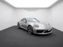 PORSCHE 911 Carrera