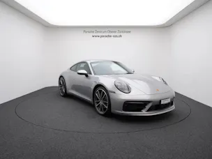PORSCHE 911 Carrera