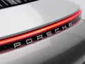 PORSCHE 911 Carrera