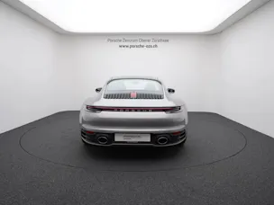 PORSCHE 911 Carrera