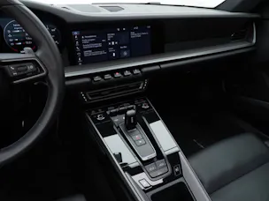 PORSCHE 911 Carrera