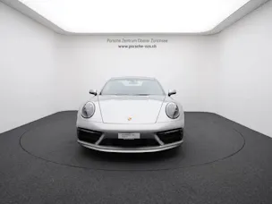 PORSCHE 911 Carrera