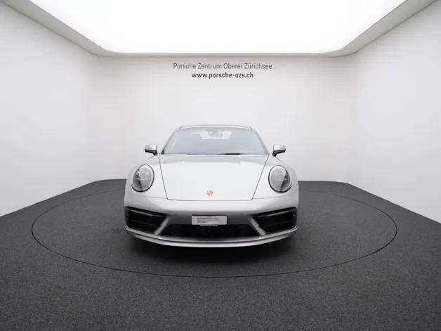 PORSCHE 911 Carrera