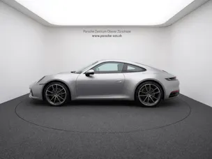 PORSCHE 911 Carrera