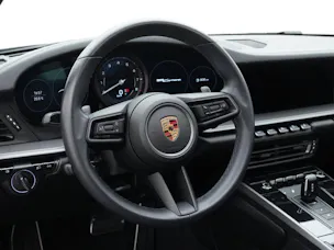 PORSCHE 911 Carrera