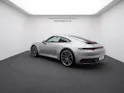 PORSCHE 911 Carrera