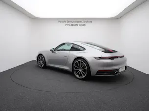 PORSCHE 911 Carrera
