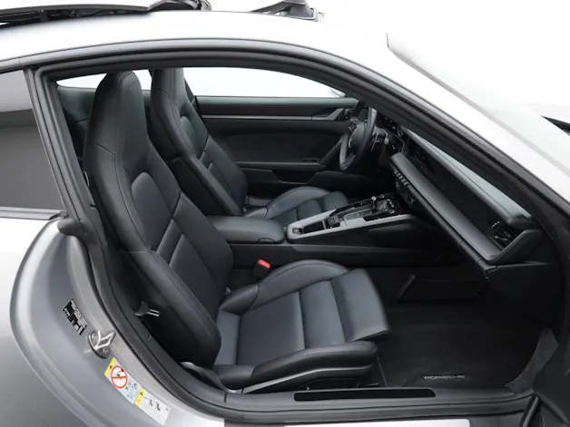 PORSCHE 911 Carrera