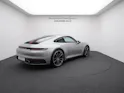 PORSCHE 911 Carrera