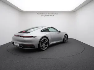 PORSCHE 911 Carrera