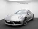 PORSCHE 911 Carrera