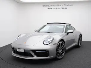 PORSCHE 911 Carrera