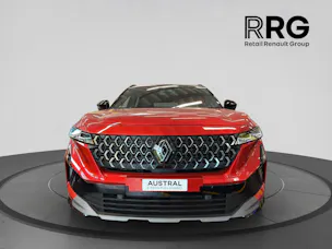 RENAULT Austral 1.2 HEV 200 esprit Alpine A