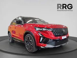 RENAULT Austral 1.2 HEV 200 esprit Alpine A