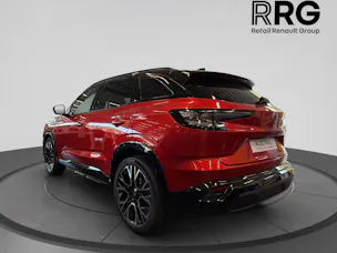 RENAULT Austral 1.2 HEV 200 esprit Alpine A