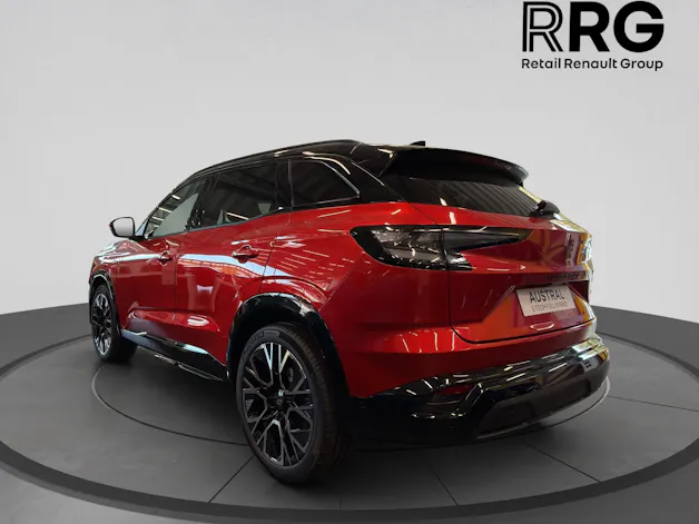 RENAULT Austral 1.2 HEV 200 esprit Alpine A