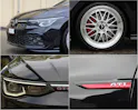 VW Golf 2.0 TSI GTI DSG