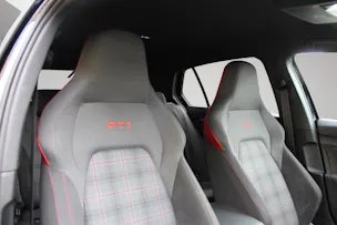 VW Golf 2.0 TSI GTI DSG