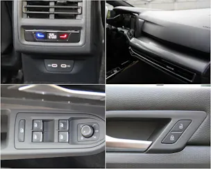 VW Golf 2.0 TSI GTI DSG