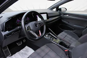 VW Golf 2.0 TSI GTI DSG