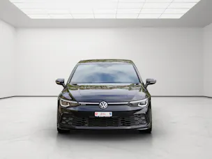VW Golf 2.0 TSI GTI DSG