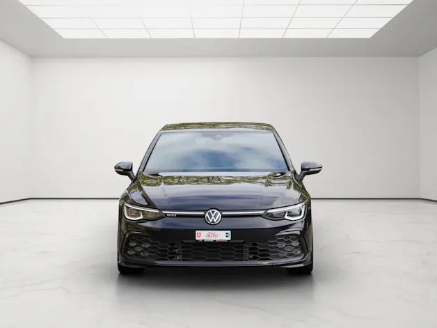 VW Golf 2.0 TSI GTI DSG