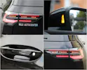 VW Golf 2.0 TSI GTI DSG