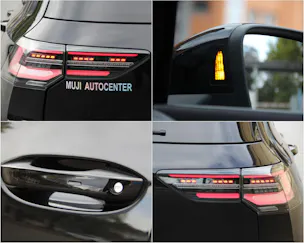 VW Golf 2.0 TSI GTI DSG
