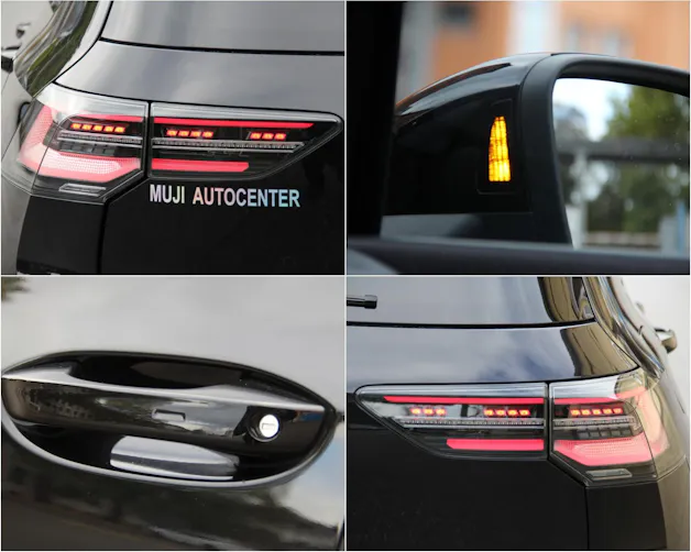 VW Golf 2.0 TSI GTI DSG