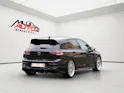 VW Golf 2.0 TSI GTI DSG