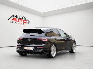 VW Golf 2.0 TSI GTI DSG
