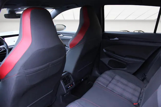VW Golf 2.0 TSI GTI DSG