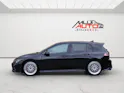 VW Golf 2.0 TSI GTI DSG