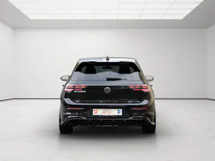 VW Golf 2.0 TSI GTI DSG