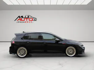 VW Golf 2.0 TSI GTI DSG