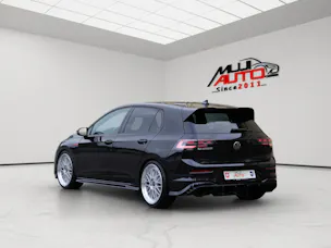 VW Golf 2.0 TSI GTI DSG