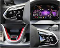 VW Golf 2.0 TSI GTI DSG