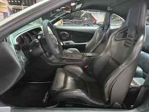 Toyota Supra MKIV 3.0i Singel-Turbo
