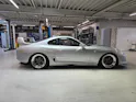 Toyota Supra MKIV 3.0i Singel-Turbo