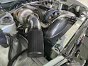 Toyota Supra MKIV 3.0i Singel-Turbo