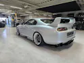 Toyota Supra MKIV 3.0i Singel-Turbo
