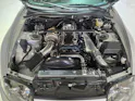 Toyota Supra MKIV 3.0i Singel-Turbo