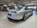 Toyota Supra MKIV 3.0i Singel-Turbo