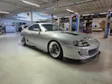 Toyota Supra MKIV 3.0i Singel-Turbo
