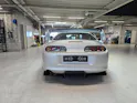 Toyota Supra MKIV 3.0i Singel-Turbo