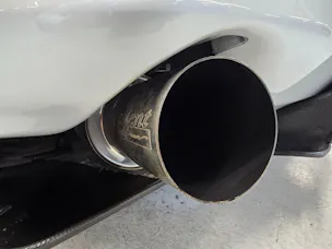 Toyota Supra MKIV 3.0i Singel-Turbo