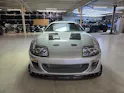 Toyota Supra MKIV 3.0i Singel-Turbo
