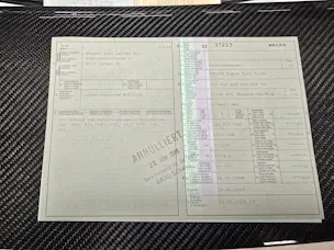 Toyota Supra MKIV 3.0i Singel-Turbo