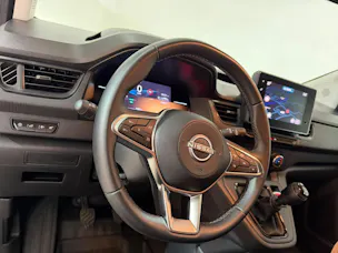 NISSAN Townstar 1.3 DIG-T L2 N-Connecta